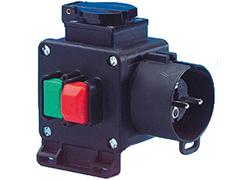 Interruttore di sicurezza del Banco fresa