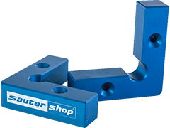 Morsetti per angoli e curve