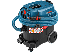 Aspirapolvere industriale Bosch