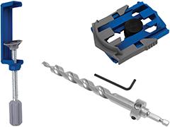 Accessori Dime di foratura Kreg