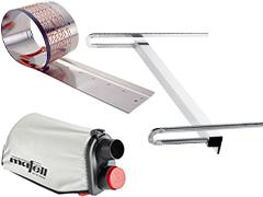 Accessori per seghe circolari portatili MAFELL