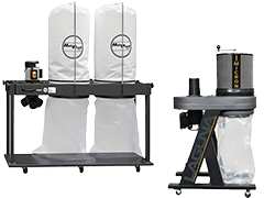 Sistemi di estrazione