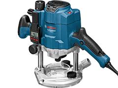 Fresa verticale BOSCH