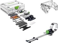 Accessori per seghetti alternativi