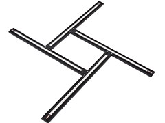 Binario di guida Trend Varijig