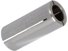 Manicotti di riduzione