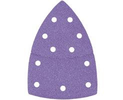 Ø 151 x 102 mm Disco abrasivo Delta