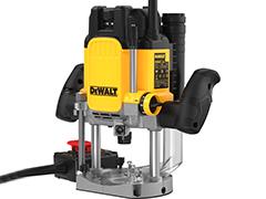 Fresa verticale DeWALT