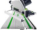 Accessori per le seghe a tuffo FESTOOL