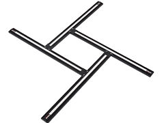 Binario di guida Trend Varijig