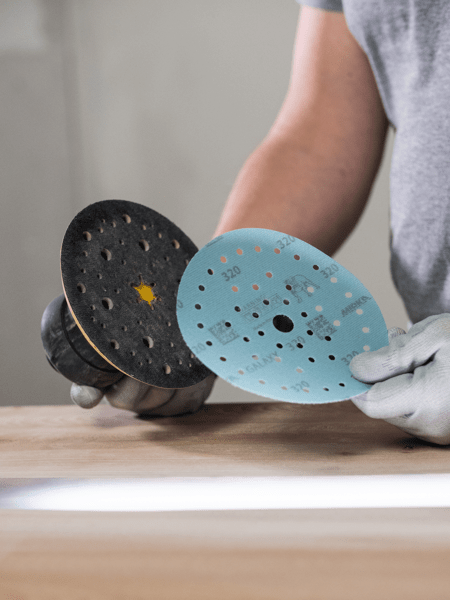 Abrasives