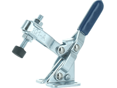 morsetto a ginocchiera sauter