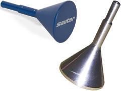 Mandrino di centratura per manicotti a copiare