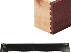 per i rebbi semicoperti