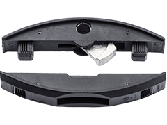 Connettore Lamello P-System