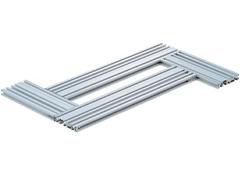 Sagoma di fresatura Festool