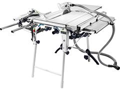 Sega da banco Festool PRECISIO