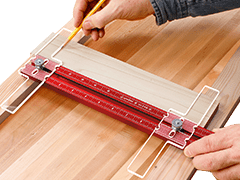 Strumenti di marcatura e trasferimento