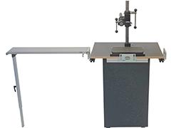 Estensione della tabella