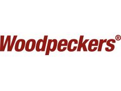 Woodpeckers Logo