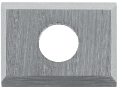 Lama reversibile per pannelli rivestiti e MDF