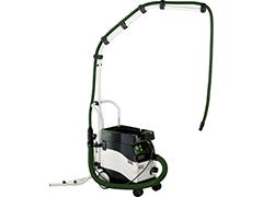 Bracci di aspirazione CT