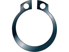 Rondelle a molla per frese verticali