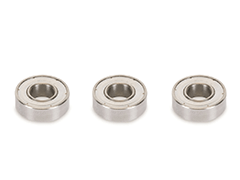 Cuscinetto a sfera per fresa di battuta