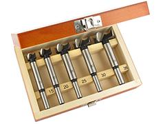 Set di esercitazioni artistiche