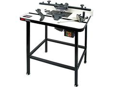 Banco fresa Trend WRT