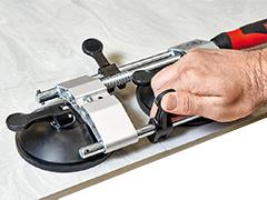 Strumenti di installazione speciali Bessey