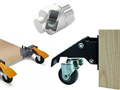 Accessori per tavolo multifunzionale