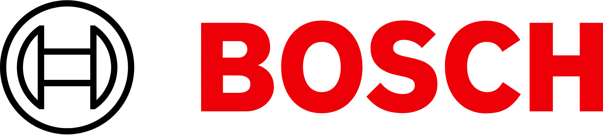 Bosch Logo