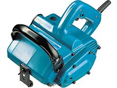 Macchine per la satinatura e levigatrici a spazzola