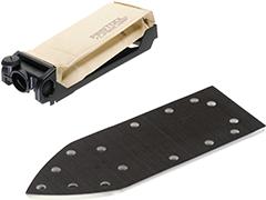 Accessori per RUTSCHER RTS