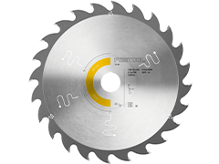 Lame per seghe circolari TKS 80