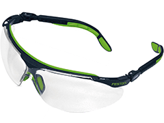 Occhiali di sicurezza