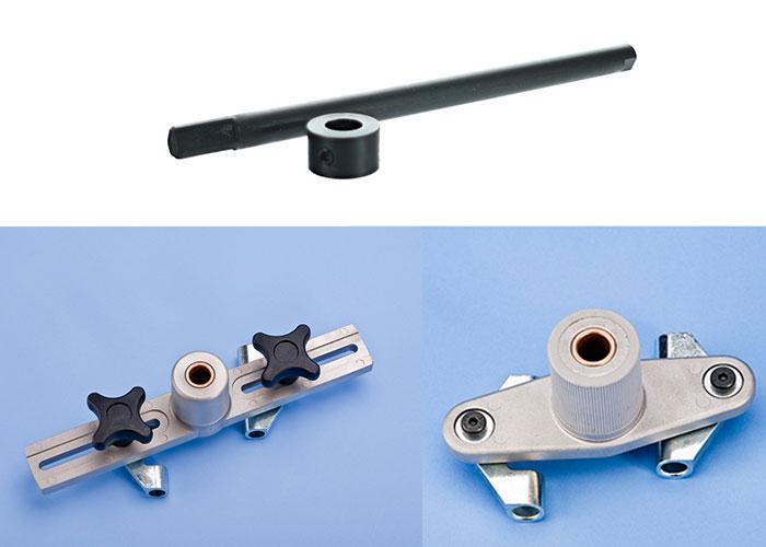 Accessori Morticatore DBB