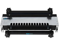 Fresatrice a dentiera FD300 - Starter