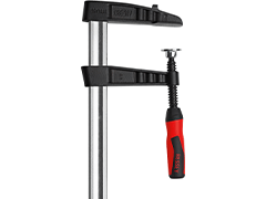 Cacciavite in ghisa malleabile Bessey