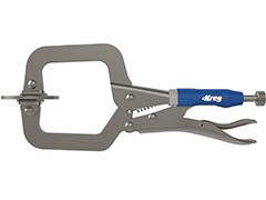 Morsetti a sgancio rapido Kreg - AUTOMAXX