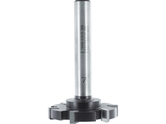 Fresa per spianatura