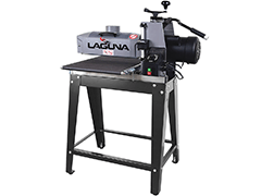 Drum sander