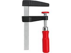 Morsetto a vite pressofuso