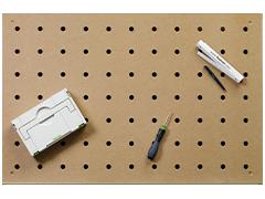 Piastra forata Festool