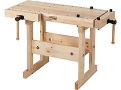 Banco da falegname junior-senior