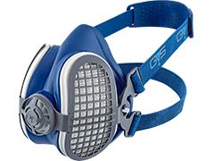 Protezione della respirazione e del viso