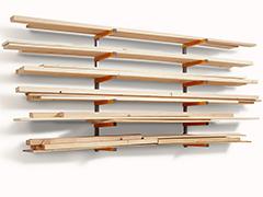 Sistemi di scaffalatura