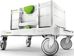 Systainer e Sortainer