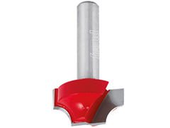 Fresa Freud a quarto di giro